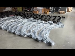 Spoiler, zderzak itp.