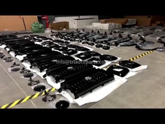 A1678880900 ABS Plastikowa grilla przednia dla Mercedes Benz 1678880900