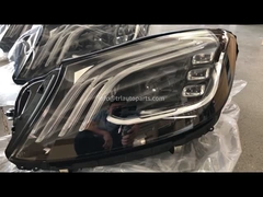 A1679060503 Lampa reflektorów chromowych i światło tylne 1679060503