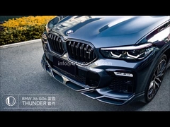 BMW X6 G06 Modernizacja pełna wysokiej jakości zestaw nadwozia wymiana pełna wysoka jakość