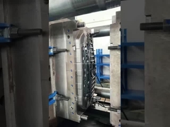 A1678880900 ABS Plastikowa przednia siatka do Mercedes Benz W167 1678880900