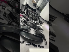 15-22 Toyota Vellfire Aktualizacje do nowych zestawów nadwozia serii 40