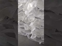 Toyota Corolla tylny zderzak 52159-02953 w wysokiej odporności na uderzenia plastiku 5215902953