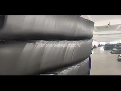 OEM 52119-0X934 Toyota Corolla z tworzyw sztucznych 2017-18 Front Bumper 521190X934