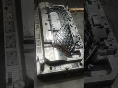 Toyota Hilux Revo 2016 STYL TRD Body Kits Facelift, pokrywacze zderzaków