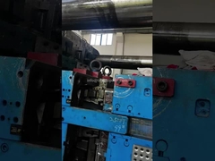 2.2kg Plastic Rear Bumper 52159-02980 Collision Guardrail dla Toyoty Corolla 2010-2013 5215902980