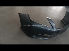 52119-0R905 Toyota RAV4 2009-2012 15 kg ABS Plastic Front Bumper 521190R905