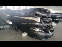 52119-0R927 Toyota RAV4 2019 Automatyczny przedni zderzak części numer 521190R927