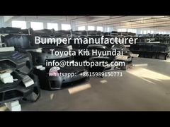 5211933987 Toyota Camry Bumper Cover Standardowy plastikowy zamiennik OEM 521193T904