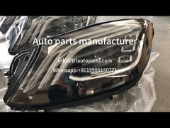 8114542680 Toyota Rav4 Światła główne w chromowanym oryginalnym rozmiarze Akcesoria samochodowe