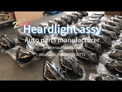 8113042660 Toyota Rav4 Światła główne LED/Halogen dla pojazdów Akcesoria samochodowe 8117042660