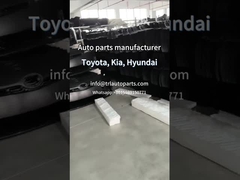 521590Z953 Dla Toyoty Corolla 2023+ Ochrona tylnego zderzaka 521590Z978