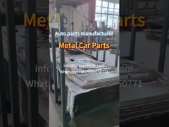 SC-8403111A BYD Atto 3 Fender samochodowy Zwiększ wygląd i wydajność samochodu SC-8403112A