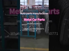 SA2FC8403010 BYD Song Pro DM-i Fender samochodowy dla oryginalnego rozmiaru niepomalowany SA2FC8403019