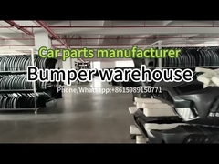 5211933943 Toyota Camry Auto Bumper Covers Front Stylowy OEM 5311233030