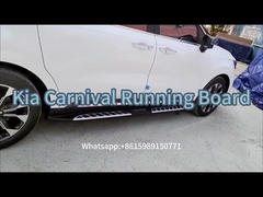 Karnawałowe bary boczne - doskonałe połączenie stylu i funkcji w przemyśle produkcyjnym