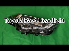 8114542680 Toyota Rav4 Światła główne w chromowanym oryginalnym rozmiarze Akcesoria samochodowe