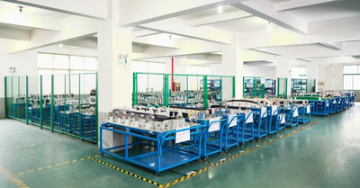 Chiny TRL Auto Spare Parts Co.,LTD Profil przedsiębiorstwa