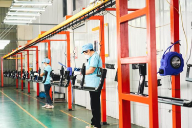 Chiny TRL Auto Spare Parts Co.,LTD Profil przedsiębiorstwa