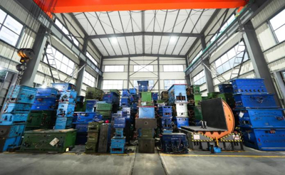 Chiny TRL Auto Spare Parts Co.,LTD Profil przedsiębiorstwa