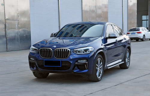 Najnowsze blogi firmy Inteligentna przyjemność z jazdy - BMW.