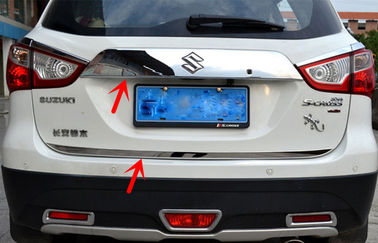 Dobra cena. Suzuki S-cross 2014 Złożona ze stali nierdzewnej w Internecie