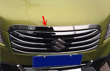 Dobra cena. Suzuki S-cross 2014, części do nadwozia samochodu, paska z maszyny ze stali nierdzewnej. w Internecie