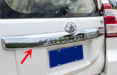 Dobra cena. 2014 2015 Toyota Prado FJ150 Auto Body Trim Części tylne drzwi Ozdoby tylne w Internecie