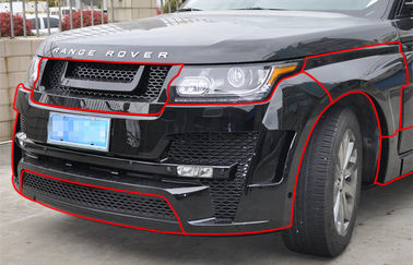 Dobra cena. Range Rover Vogue 2013 2014 2015 Ekskluzywne części zamienne HAMANN Bodykits Front Bumper w Internecie