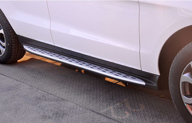 Dobra cena. OE Style Vehicle Running Boards For Mercedes Benz Nowy samochód GLE 2015 2016 Side Step w Internecie