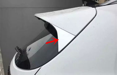 Dobra cena. Kia New Sportage 2016 KX5 Auto Body Trim Części tylny spoiler Garnitur Chrome w Internecie