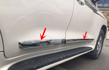 Dobra cena. TOYOTA Nowy LC200 2015 2016 Zewnętrzne części wykończenia nadwozia w Internecie