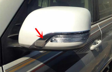 Dobra cena. Toyota All New Land Cruiser LC200 2015 Chromyzowane części wykończenia w Internecie