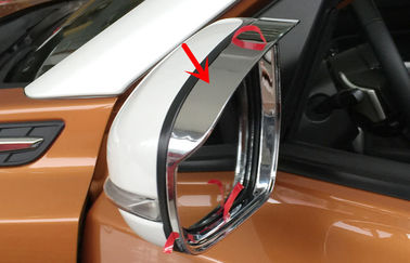 Dobra cena. Chromowane lustro boczne Suit dla Suzuki VITARA 2015 w Internecie
