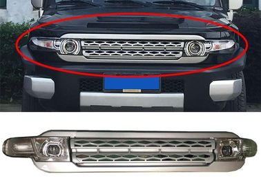 Dobra cena. Toyota FJ Cruiser 2007 - 2016 Modyfikowane części zamienne pojazdów Światło przednie Światło tylne Rura przednia w Internecie