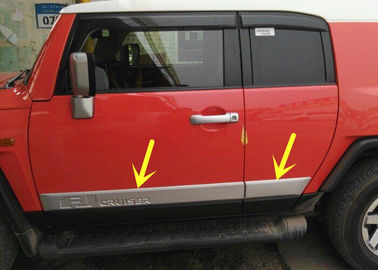 Dobra cena. TOYOTA FJ Cruiser 2007 - 2015 Części wykończenia nadwozia w Internecie