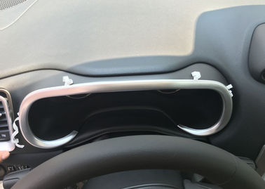 Dobra cena. Zestawy wyposażenia wnętrza samochodów do JEEP Renegade 2016 2017 w Internecie