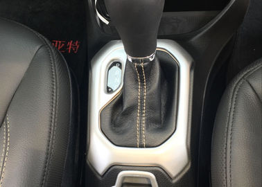 Dobra cena. Niestandardowe części do wykończenia wnętrza samochodu, nowy JEEP Renegade 2016 w Internecie