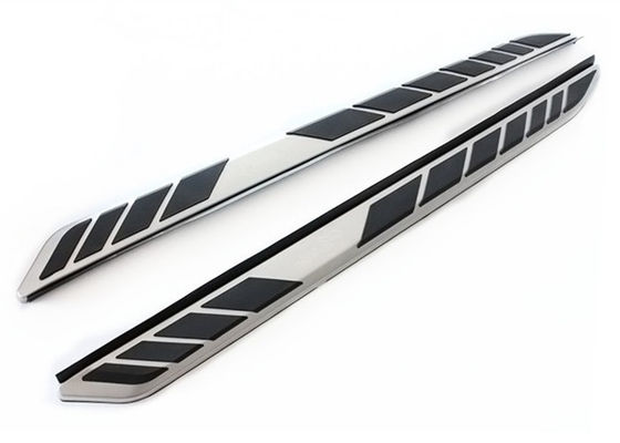 Dobra cena. Metalowe deski biegowe pojazdów Porsche Macan 2014 / boczne schody części zamienne w Internecie