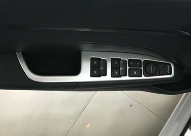 Dobra cena. Hyundai Elantra 2016 Avante Auto Wnętrze Wykończenia Części Chromed Window Switch Molding w Internecie