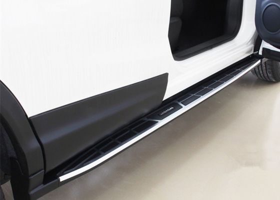 Dobra cena. NISSAN Qashqai 2015 2016 Metalowe uchwyty przeciwpoślizgowe w Internecie