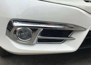 Dobra cena. Przednia lampa mgłowa Bezel And Rear Bumper Light Forging For HONDA CIVIC 2016 w Internecie