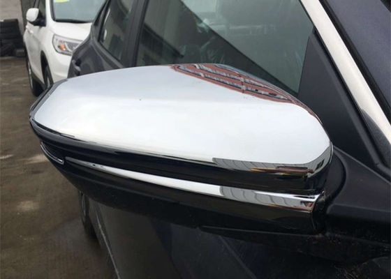 Dobra cena. Profesjonalne części do wykończenia nadwozia samochodu HONDA CIVIC 2016 Chromed Side Mirror Cover w Internecie