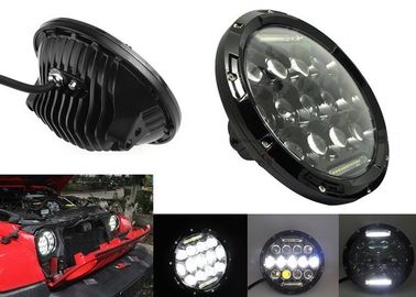 Dobra cena. Światło główne samochodowe LED Assy dla JEEP Wrangler 2007 2010 2013 2017 (JK) w Internecie