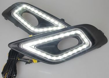 Dobra cena. PP LED światła dzienne DRL HONDA Jade 2013 2015 w Internecie