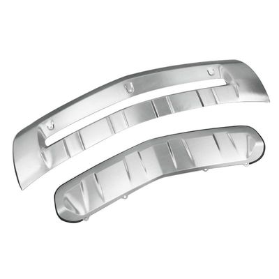 Dobra cena. Cadillac XT5 2010-2023 Chromowy ochronnik zderzaka w Internecie