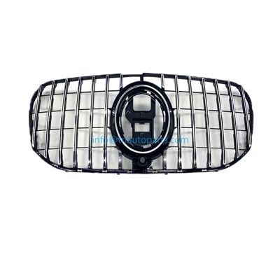 Dobra cena. A1678880900 ABS Plastikowa przednia siatka do Mercedes Benz W167 1678880900 w Internecie