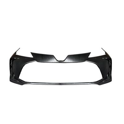 Dobra cena. OEM 52119-F2929 Plastikowa osłona zderzaka dla Toyoty Corolla 2019 52119F2929 w Internecie