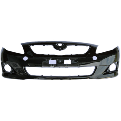 Plastikowy ochronnik przedniego zderzaka 52119-02974 dla Toyota Corolla 2006-2009 5211902974