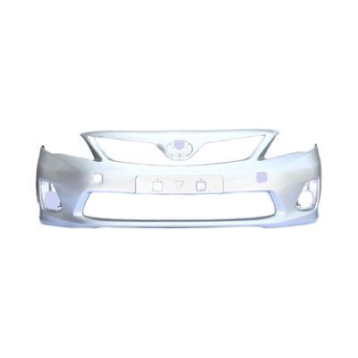 Dobra cena. 521190Z910 Toyota Corolla 2010-2013 Plastic Front Bumper Protector 52119-0Z910 w Internecie